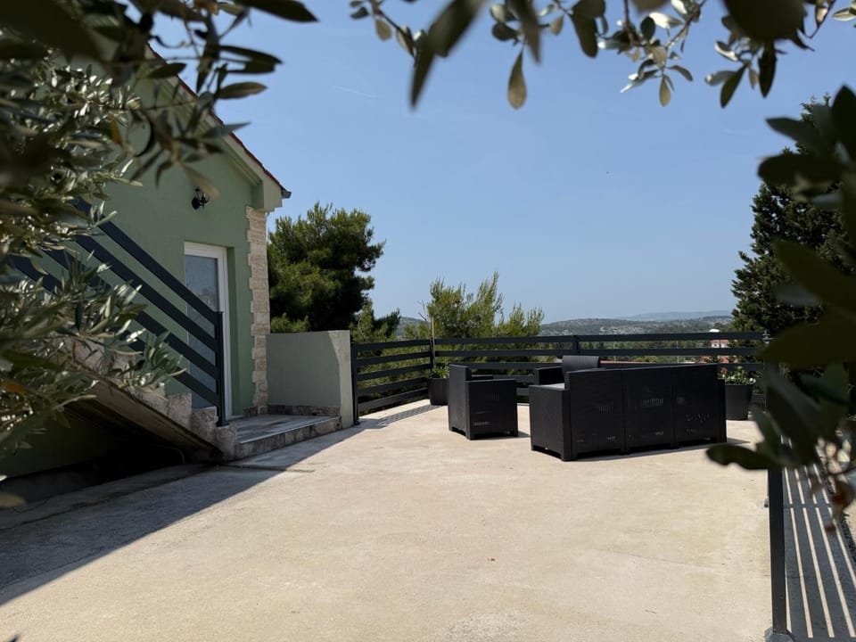 Apartman Šibenka Apartment in Šibenik