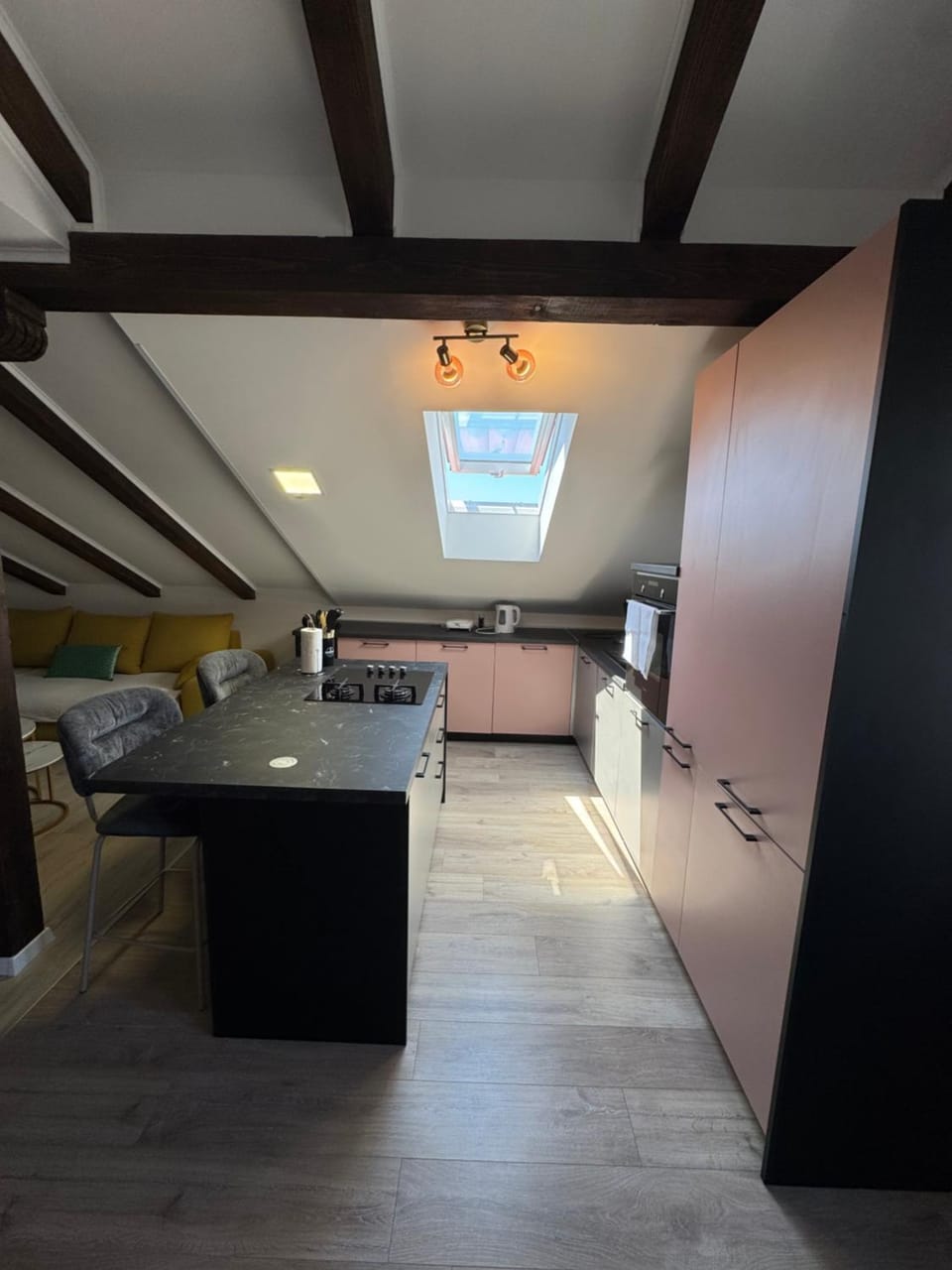 Apartman Šibenka Apartment in Šibenik