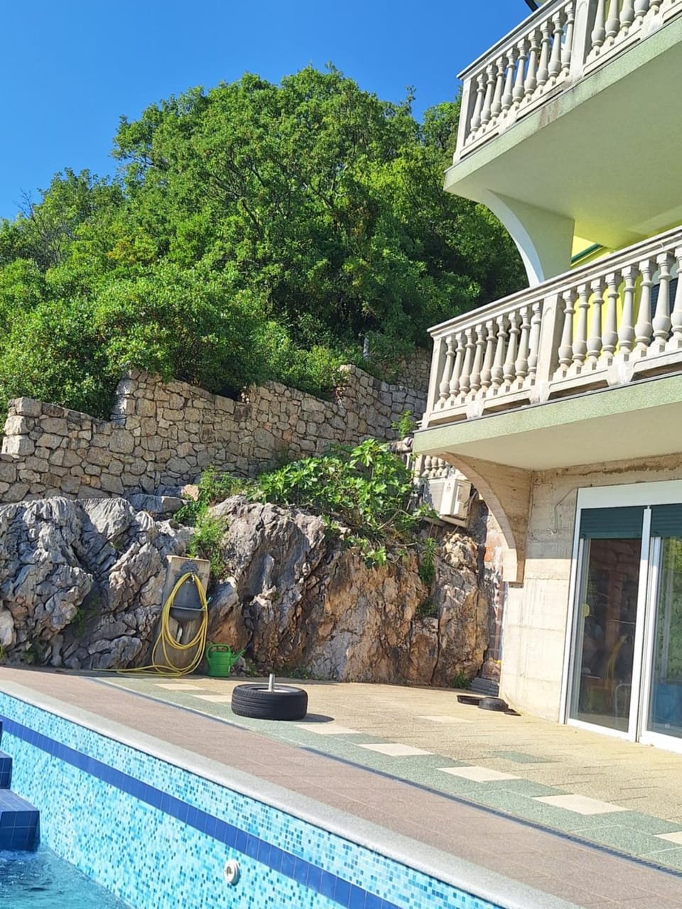 Primavera Apartment in Primorje-Gorski Kotar County