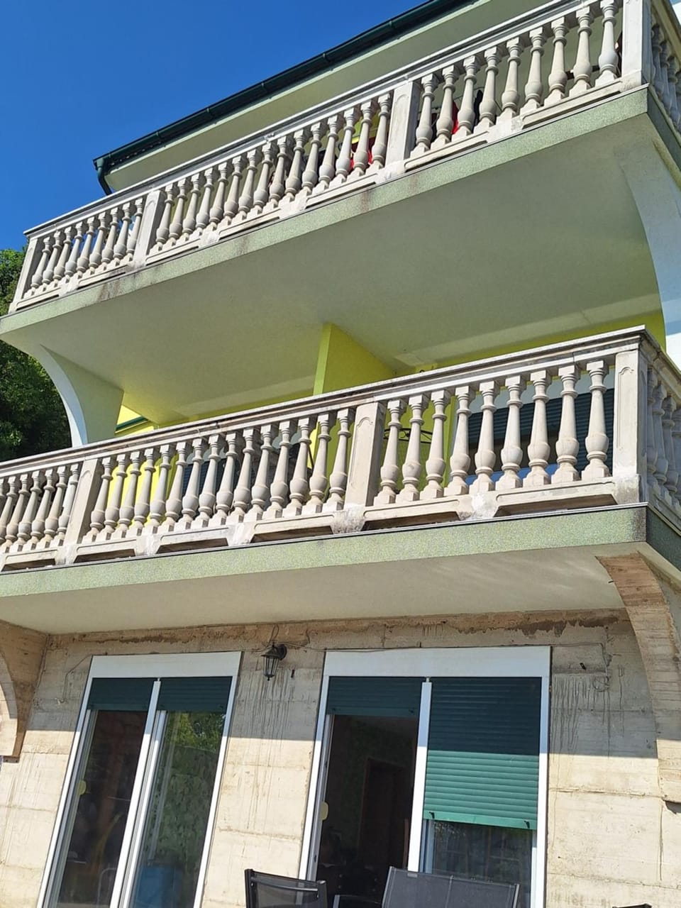 Primavera Apartment in Primorje-Gorski Kotar County