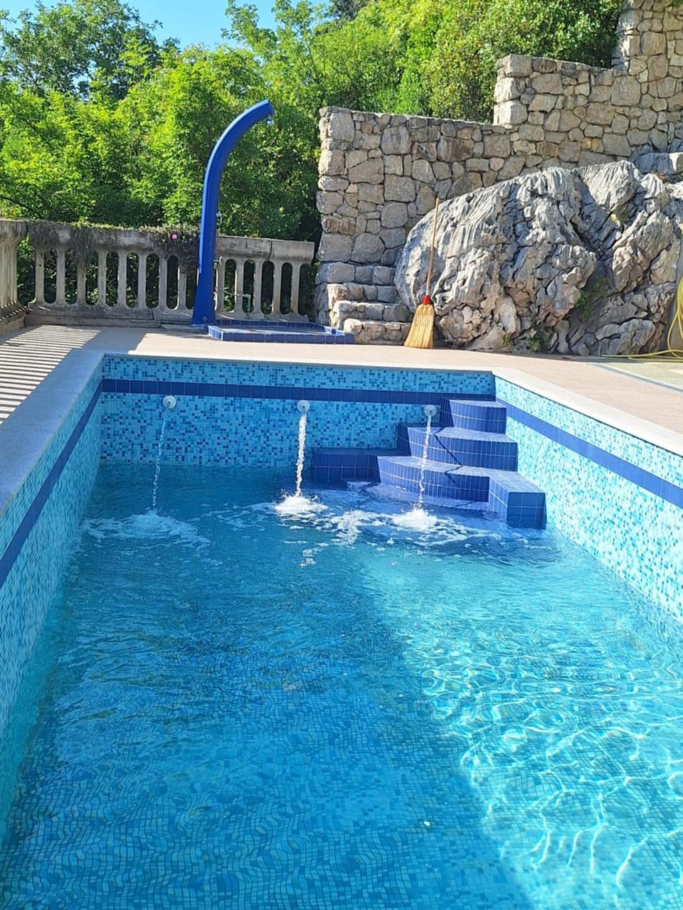 Primavera Apartment in Primorje-Gorski Kotar County