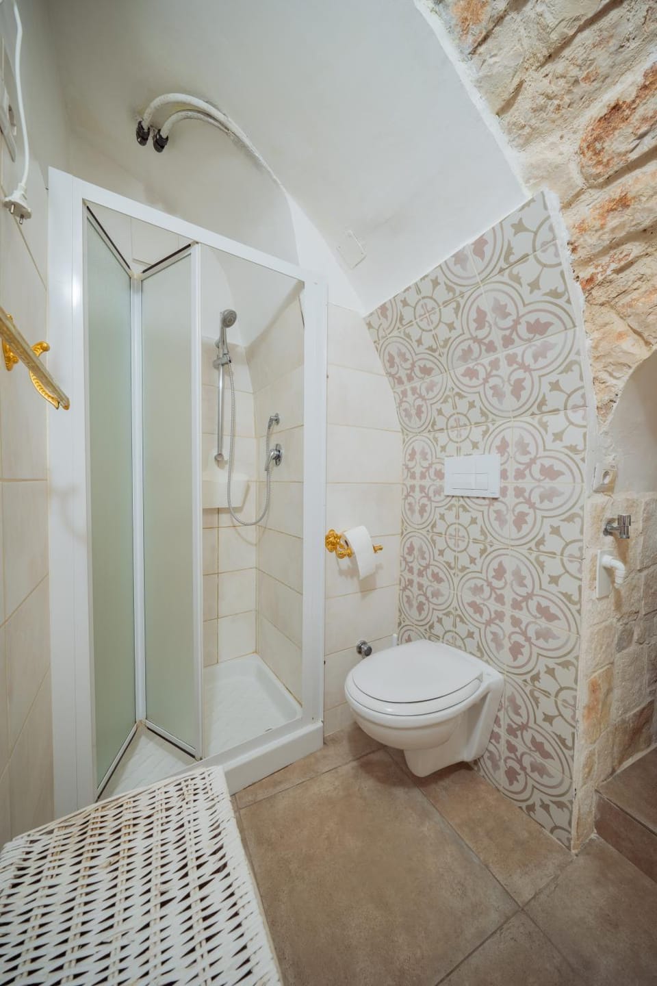 Casa Della Nonna - Centro Storico House in Conversano