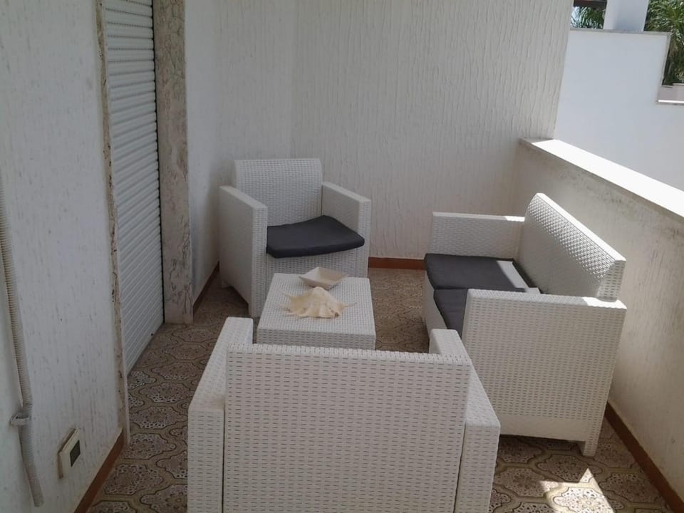 a casa di Manu House in Torre dell'Orso