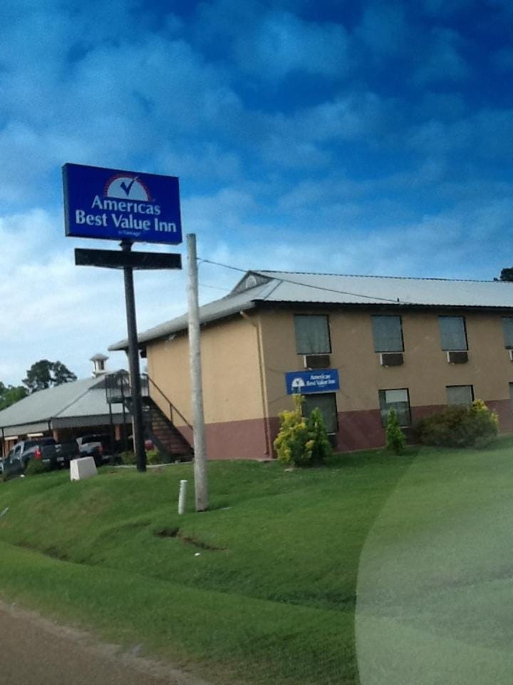 Property logo or sign, Street view