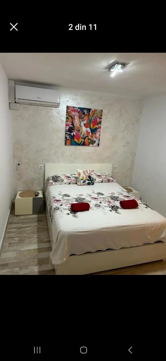 Sweet dreams Vacation rental in Alicante