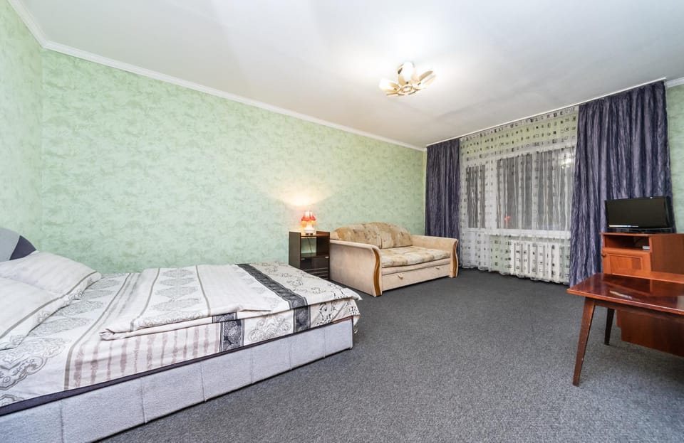 Уютная однокомнатная квартира возле м.Печерская Apartment in Kiev City - Kyiv