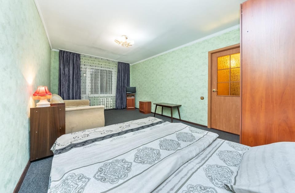 Уютная однокомнатная квартира возле м.Печерская Apartment in Kiev City - Kyiv