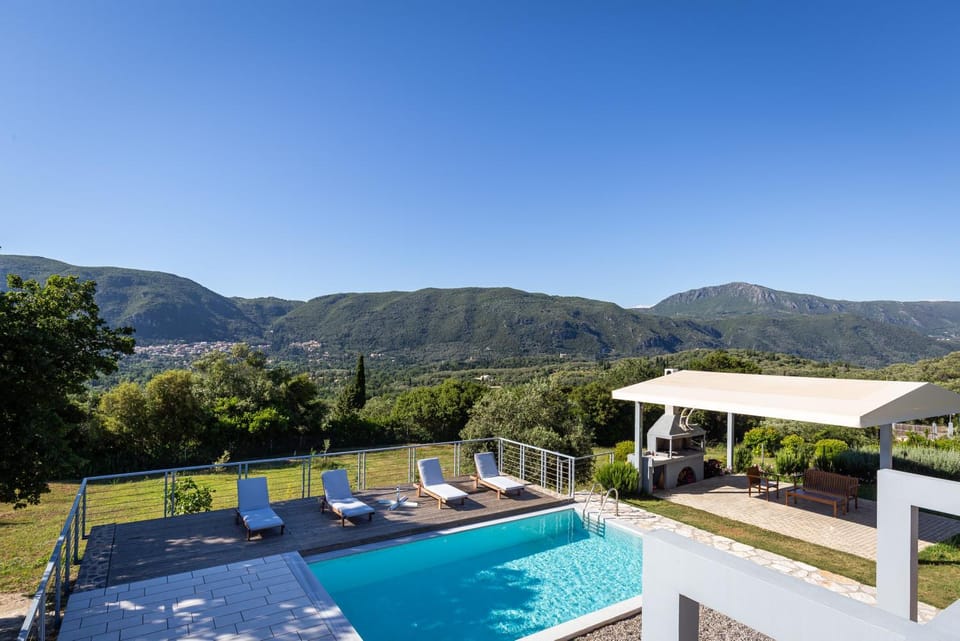 Nearby landmark, Bird's eye view, View (from property/room), Landmark view, Mountain view, Pool view, Swimming pool, Swimming pool