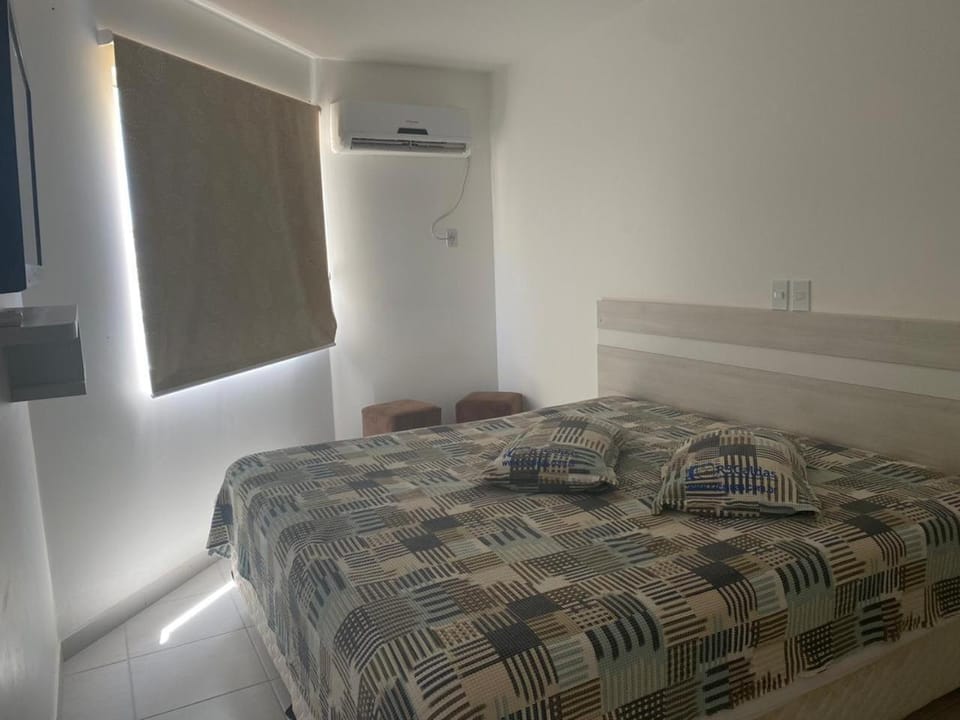 Prive das Thermas II (RPT 2) Apartment in State of Goiás