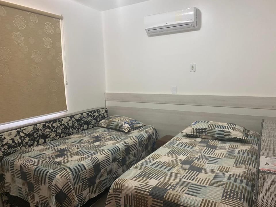 Prive das Thermas II (RPT 2) Apartment in State of Goiás