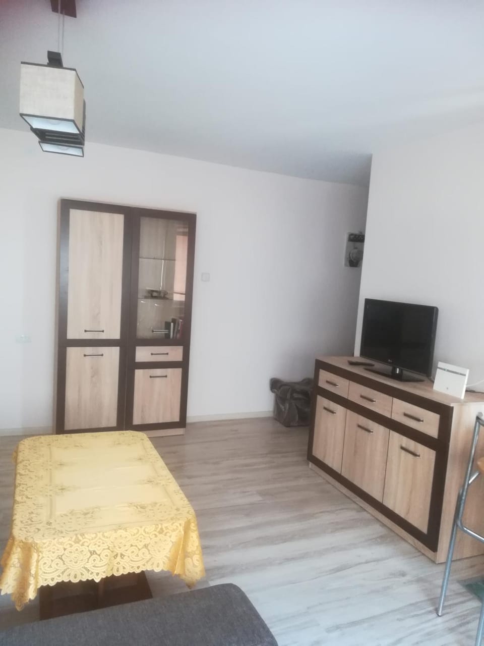 Butas Vilniaus alėjoje Apartment in Lithuania