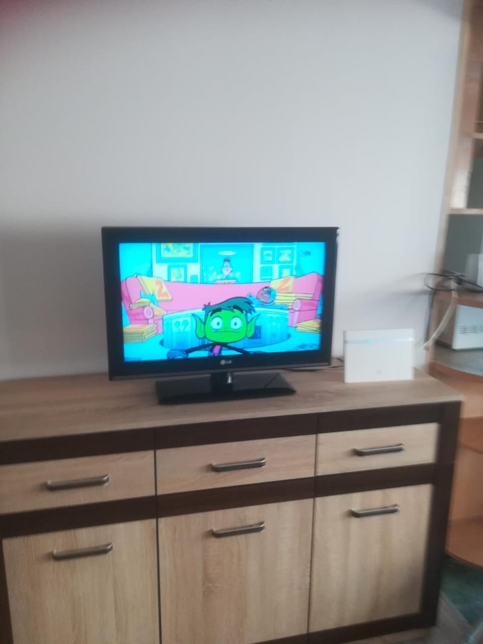 Butas Vilniaus alėjoje Apartment in Lithuania