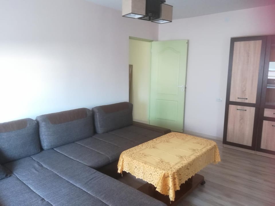 Butas Vilniaus alėjoje Apartment in Lithuania