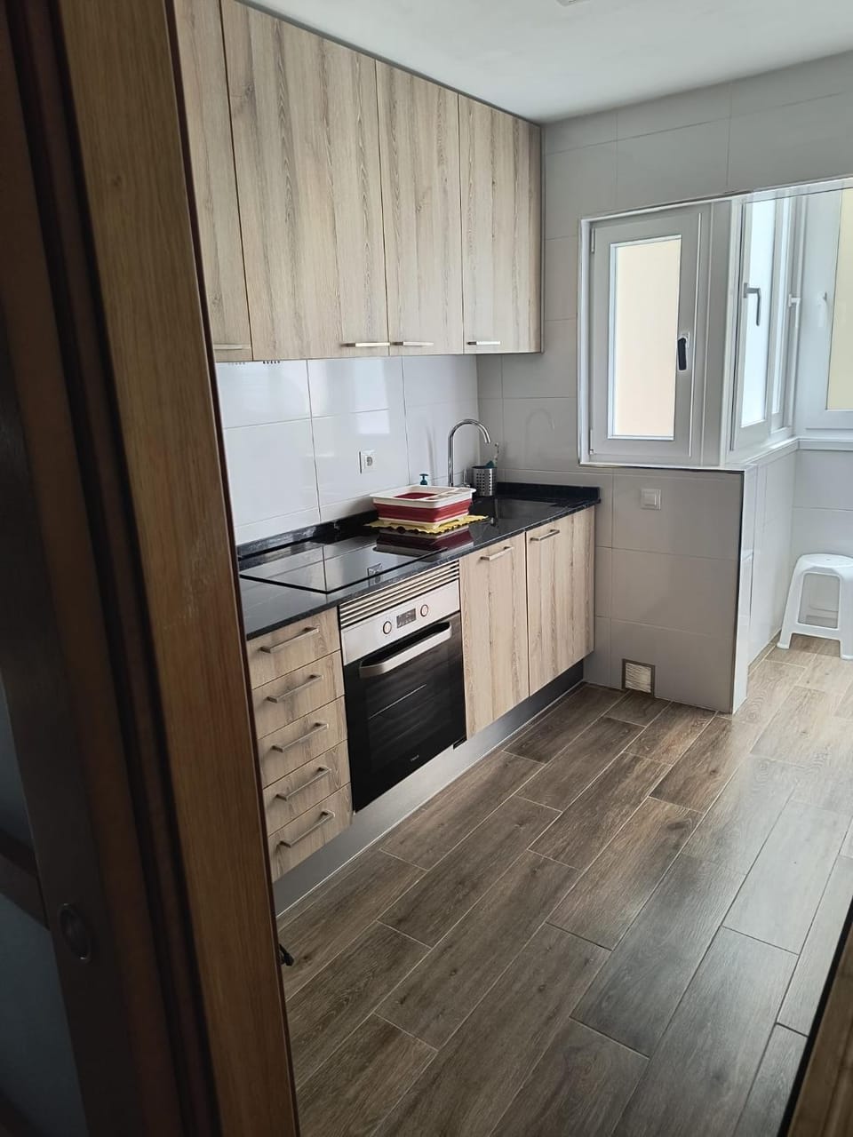 Piso Centro Torremolinos Apartment in Torremolinos