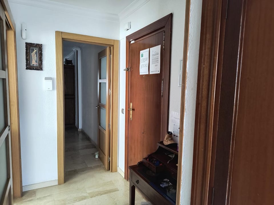 Piso Centro Torremolinos Apartment in Torremolinos