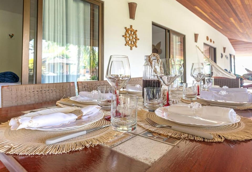 Chales Maragogi Campground/ 
RV Resort in State of Alagoas, Brazil