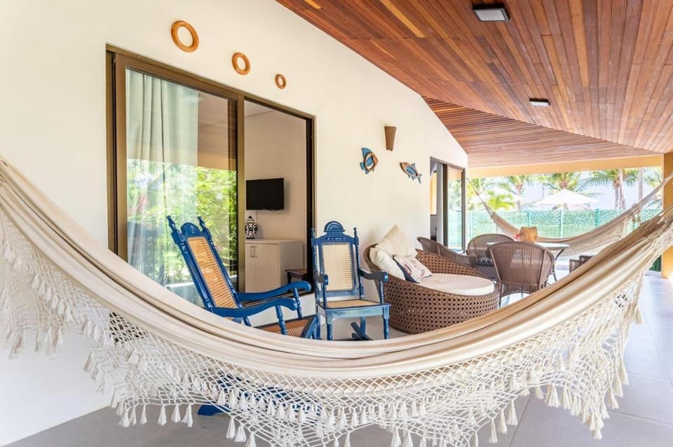 Chales Maragogi Campground/ 
RV Resort in State of Alagoas, Brazil