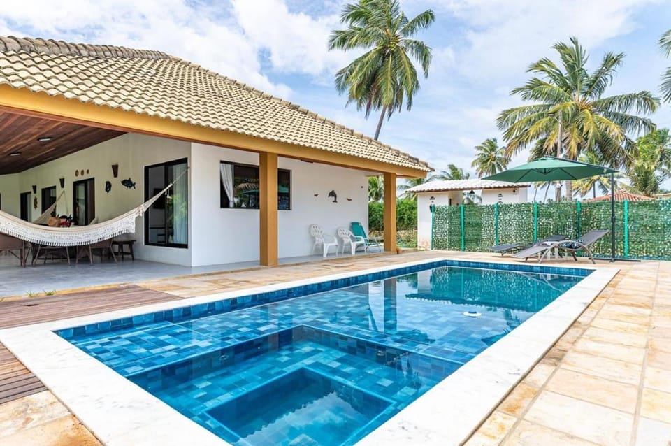 Chales Maragogi Campground/ 
RV Resort in State of Alagoas, Brazil