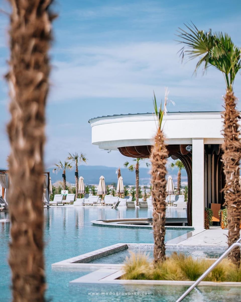 Venus Hotel Hotel in Europe