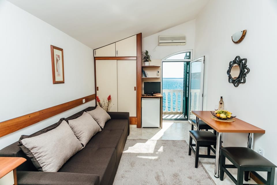 Galija Bed and Breakfast in Kotor Municipality