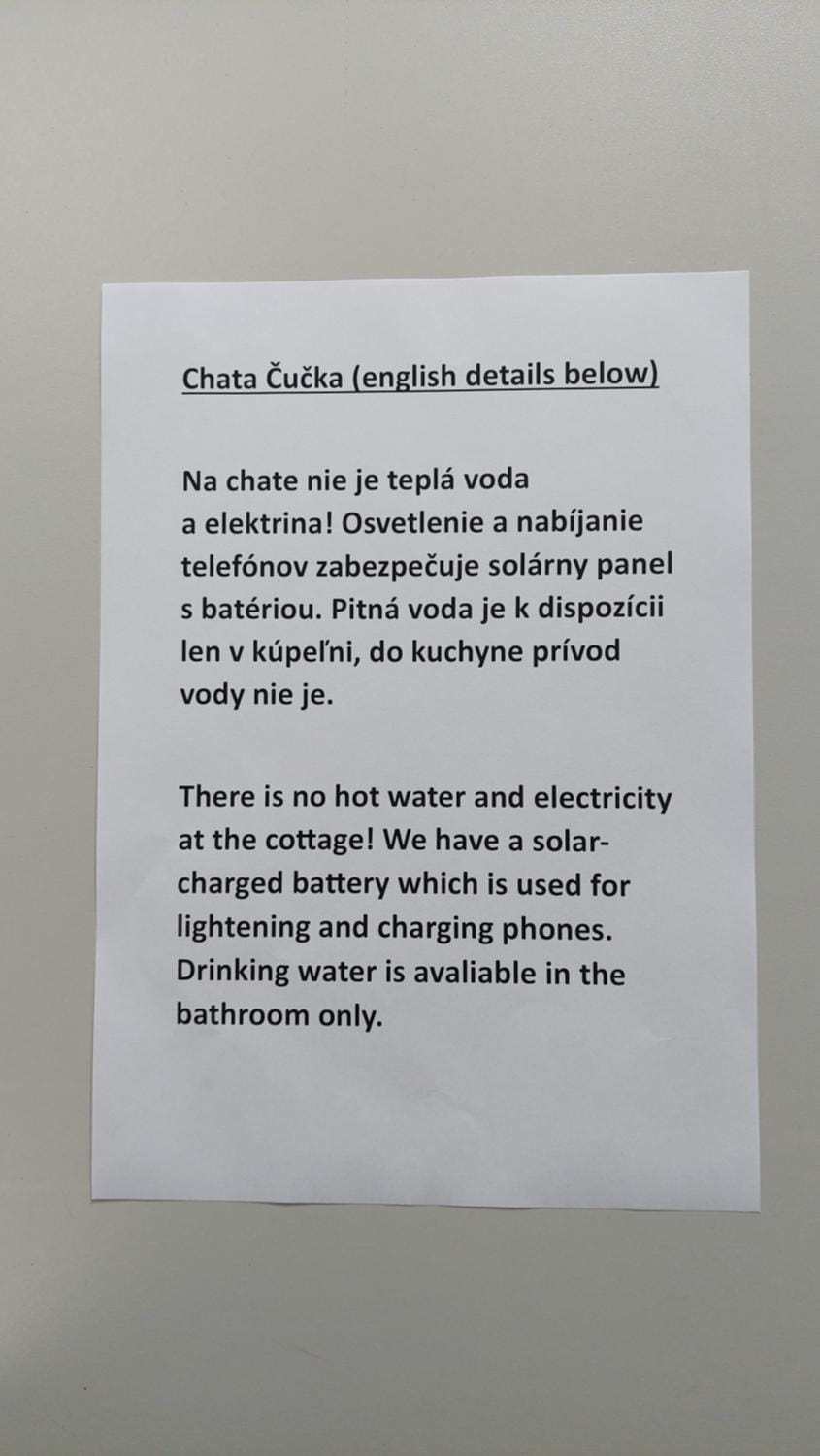 Text overlay