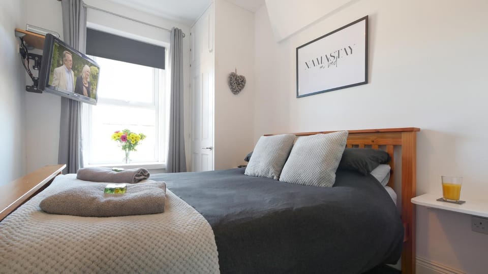 The Abbey Apartment Apartment in Hexham