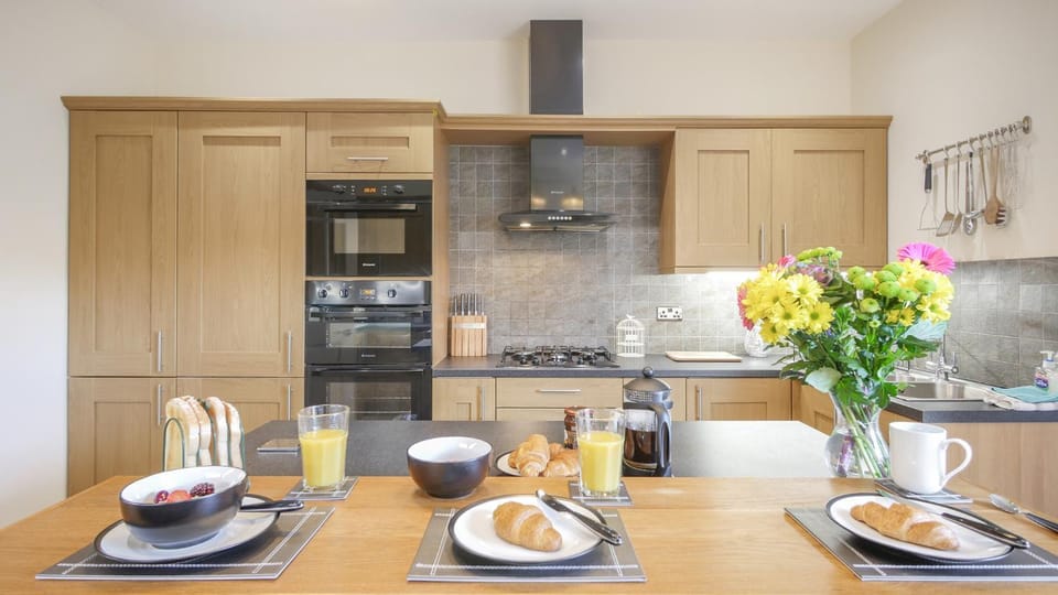 The Abbey Apartment Apartment in Hexham