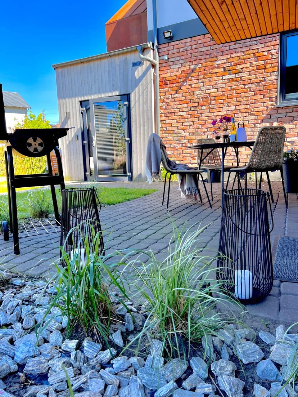 Apartamenty "Ku Słońcu" - Jastrzębia Góra Apartment in Pomeranian Voivodeship