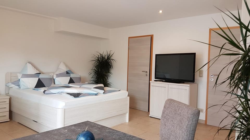 Ferienwohnung am Betzelhübel Apartment in Saarland, 66, Germany
