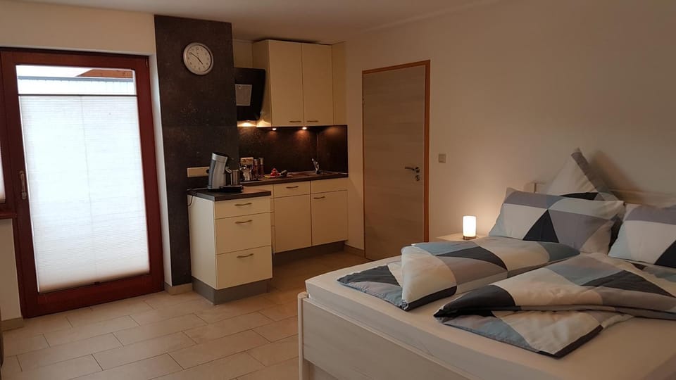 Ferienwohnung am Betzelhübel Apartment in Saarland, 66, Germany