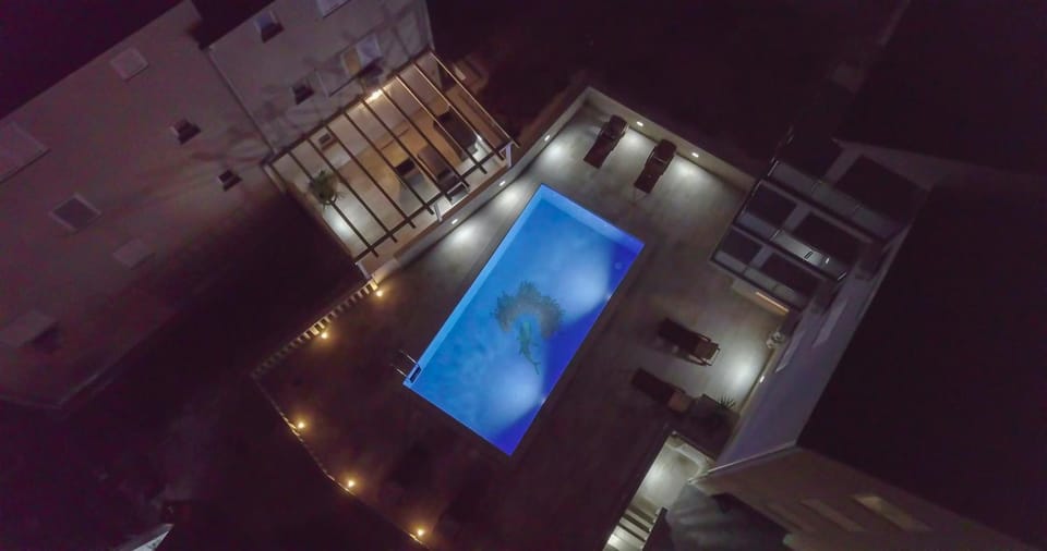 Apartments Sara 4 Apartment in Bol