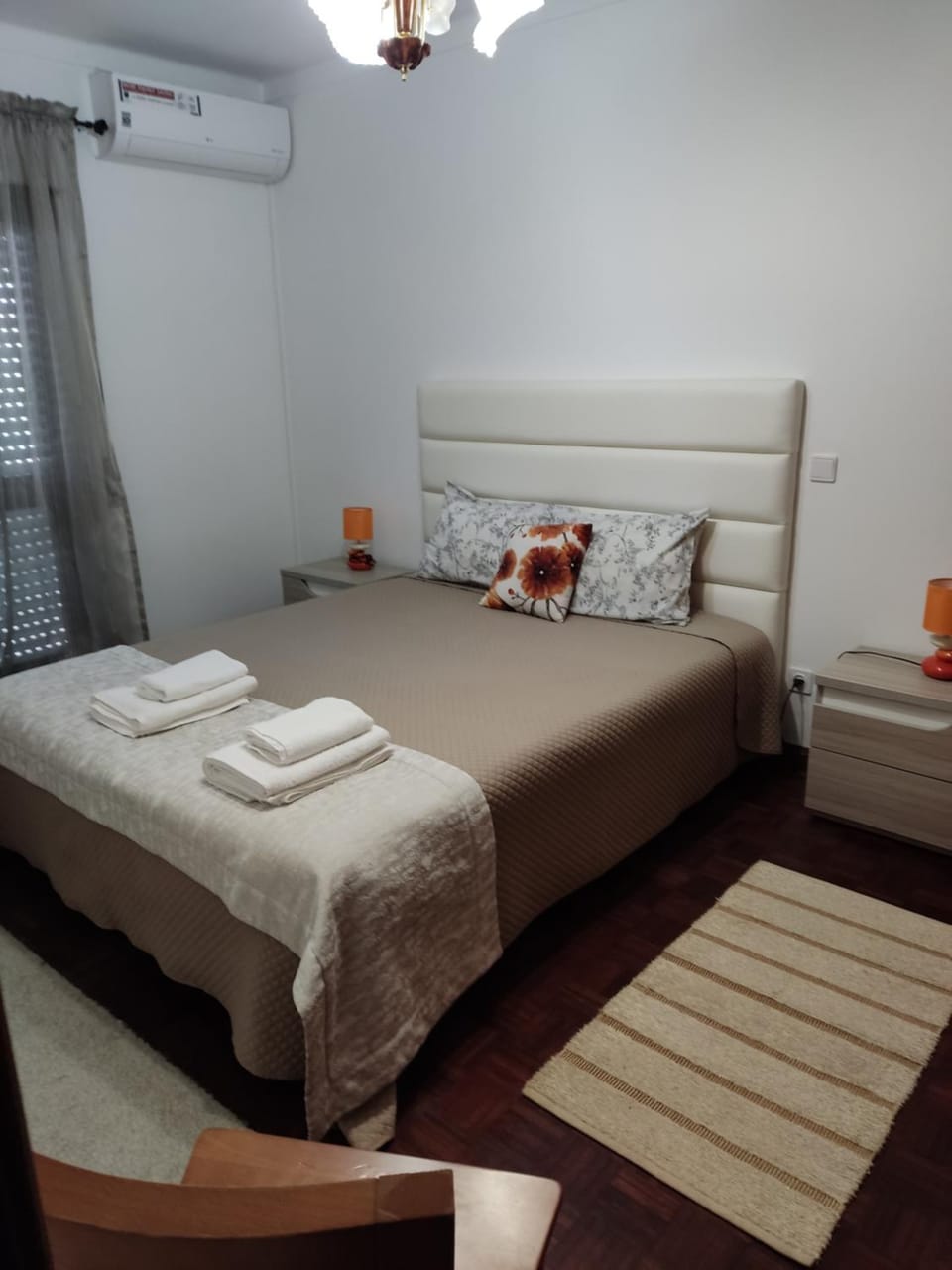 Pastorinhos de Fátima Apartment in Fátima
