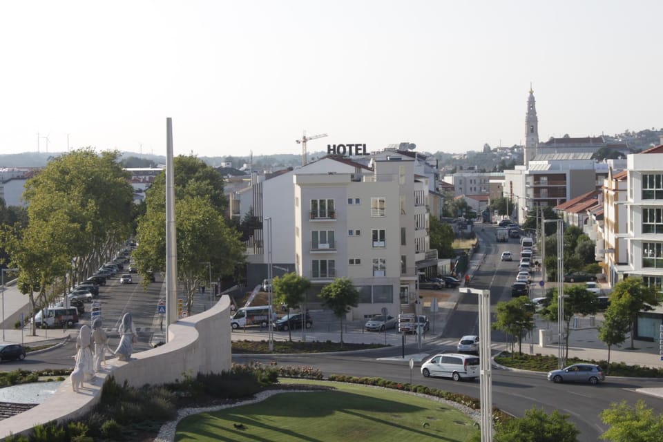 Pastorinhos de Fátima Apartment in Fátima