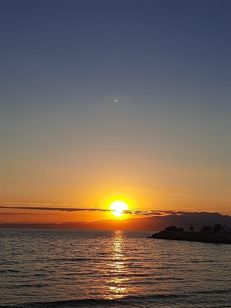 Klementine's House Apartment in Thasos