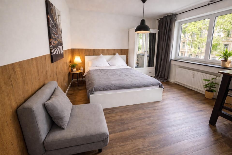 Apartments KR Apartment in Cologne