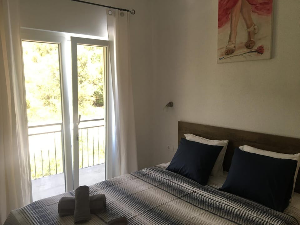 RIVA Seafront holiday apartments Apartment in Šibenik-Knin County, Croatia