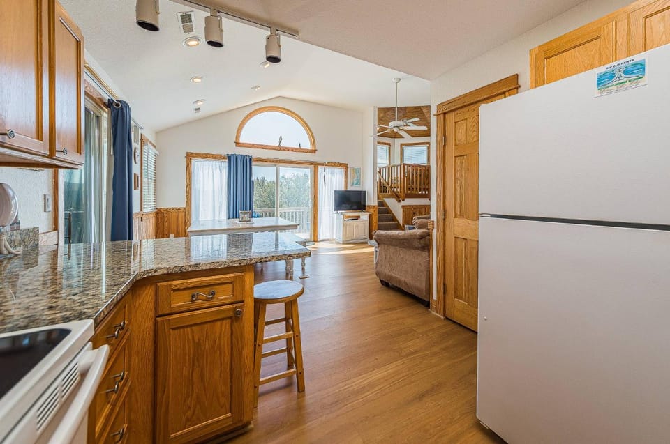 A Summer Nights Dream - Corolla, Crown Point, 138 Yds to Beach, Hot Tub, Outdoor Bar, Community Pool House in Corolla