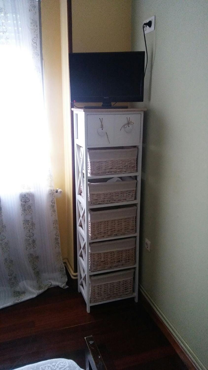 Pensión Casa Frade Bed and Breakfast in Arzúa