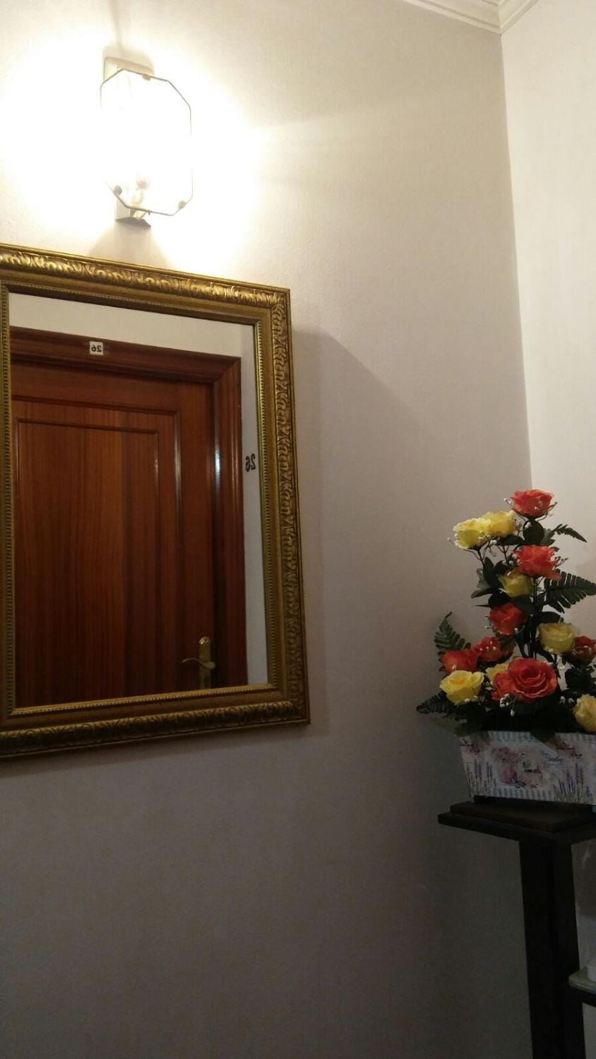 Pensión Casa Frade Bed and Breakfast in Arzúa