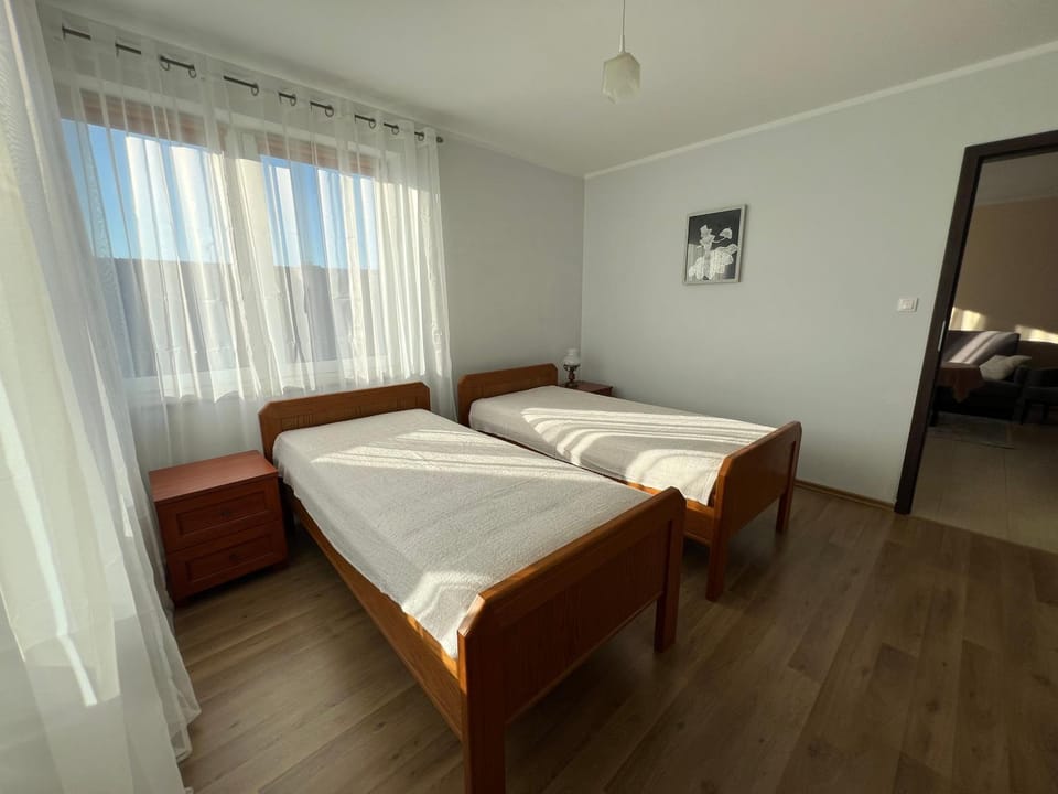 Apartament na Próżnej w Kołobrzegu Apartment in West Pomeranian Voivodeship, Poland