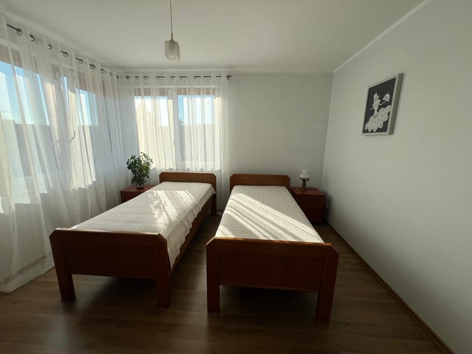 Apartament na Próżnej w Kołobrzegu Apartment in West Pomeranian Voivodeship, Poland