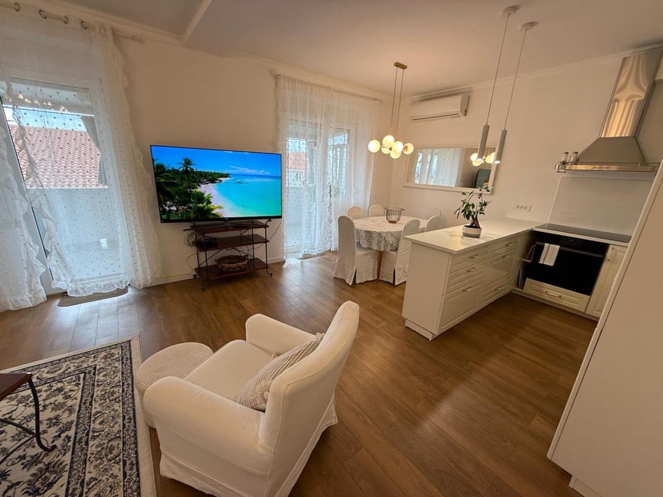 Apartment by the sea Apartment in Crikvenica