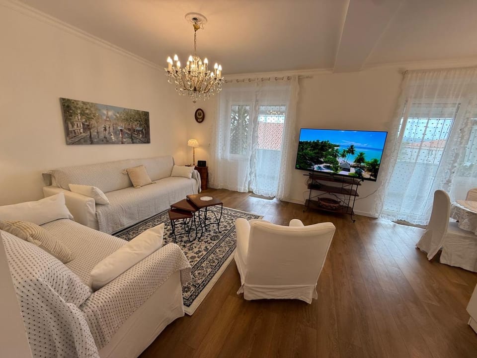 Apartment by the sea Apartment in Crikvenica
