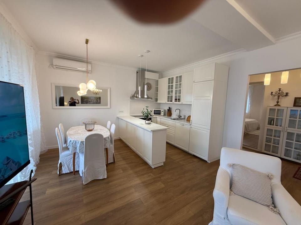 Apartment by the sea Apartment in Crikvenica