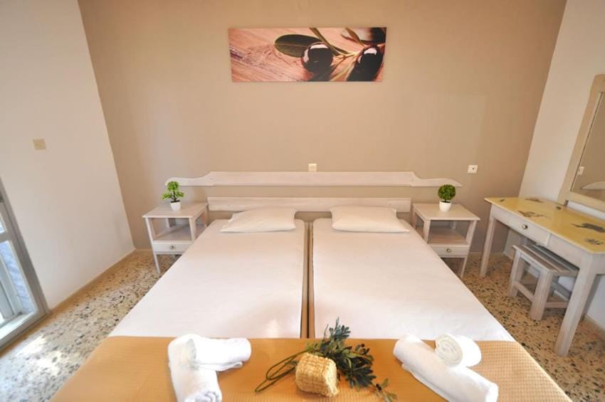 studio ermioni fresh 2 Apartment in Thasos