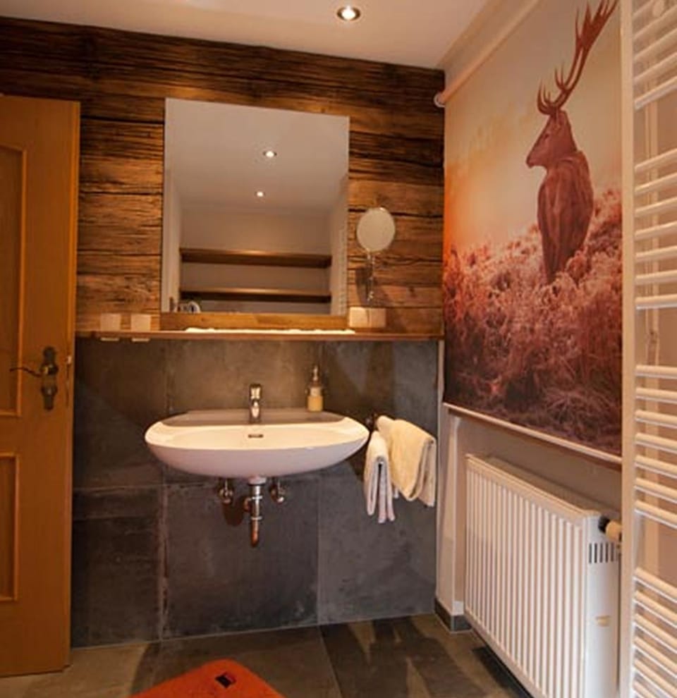 Stoibhof Familie Klauser Apartment in Salzburgerland