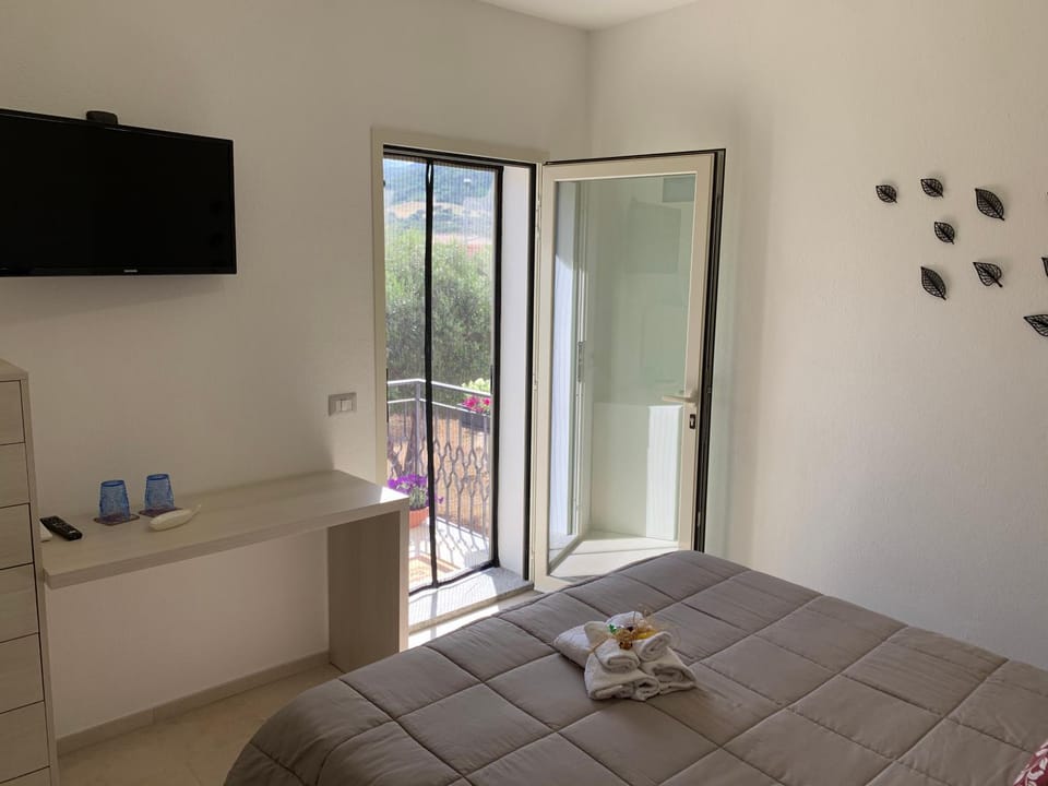 B&B Somiar Bed and Breakfast in Sardinia