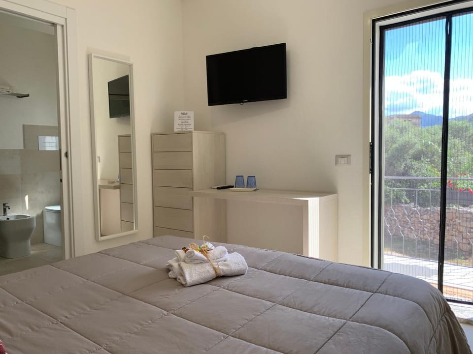 B&B Somiar Bed and Breakfast in Sardinia