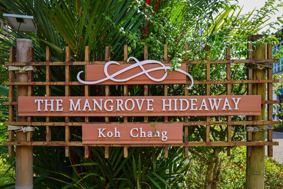 Property logo or sign