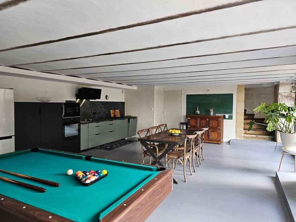 Billiard